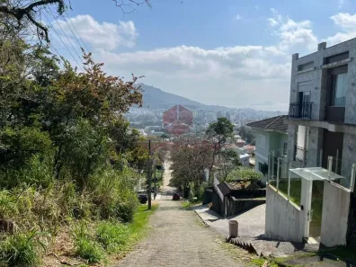 Lote/Terreno à venda, 381m² no Pantanal, Florianópolis