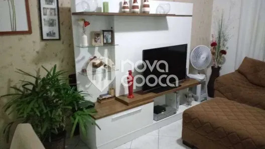 Apartamento com 3 Quartos à venda, 79m² no Engenho de Dentro, Rio de Janeiro