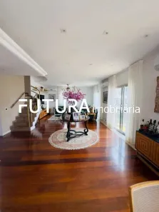 Cobertura com 5 Quartos para alugar, 410m² no Copacabana, Rio de Janeiro