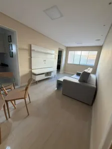 Apartamento com 2 Quartos para alugar, 55m² no Inácio Barbosa, Aracaju