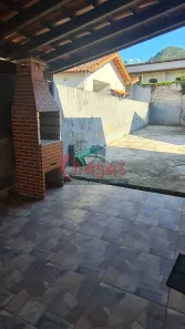 Casa com 4 Quartos à venda, 136m² no Vila Balneário Santa Martha, Caraguatatuba