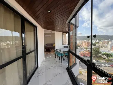 Apartamento com 2 Quartos à venda, 116m² no Centro, Balneário Camboriú