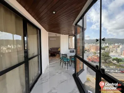 Apartamento com 2 Quartos à venda, 116m² no Centro, Balneário Camboriú