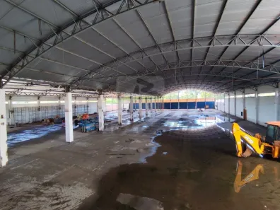 Galpão/Depósito/Armazém para alugar, 3166m² no Vila Virgínia, Ribeirão Preto