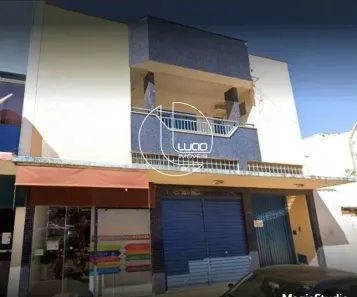 Prédio Comercial com 3 Quartos à venda, 230m² no Centro, Anápolis