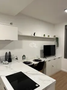 Kitnet com 1 Quarto à venda, 27m² no Farroupilha, Porto Alegre