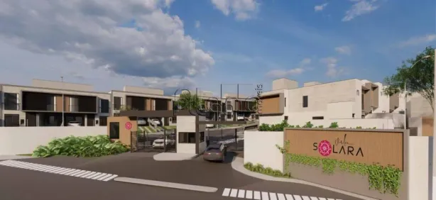 Casa de Condomínio com 3 Quartos à venda, 153m² no Chácaras Silvania, Valinhos