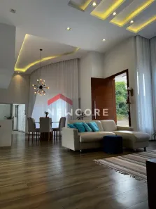 Casa de Condomínio com 3 Quartos à venda, 233m² no Viverde II, Rio das Ostras