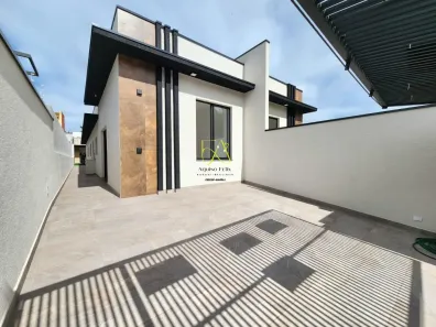 Casa com 3 Quartos à venda, 130m² no Jardim dos Pinheiros, Atibaia