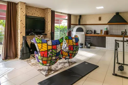 Casa com 3 Quartos à venda, 450m² no Vila Monumento, São Paulo
