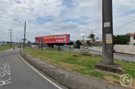 Lote/Terreno para alugar, 3892m² no Capoeiras, Florianópolis