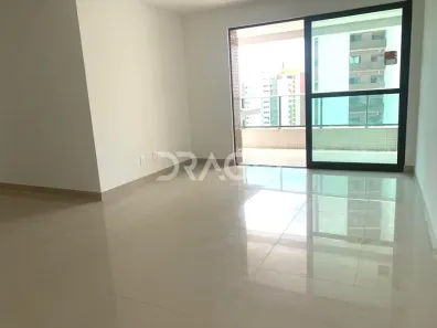 Apartamento com 4 Quartos à venda, 125m² no Boa Viagem, Recife