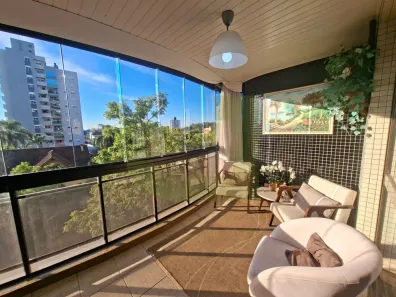 Apartamento com 3 Quartos à venda, 167m² no Morro do Espelho, São Leopoldo