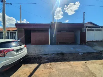 Casa com 3 Quartos à venda, 80m² no Professor José Augusto da Silva Ribeiro, Marília