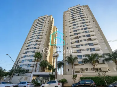 Apartamento com 3 Quartos à venda, 76m² no Vale dos Tucanos, Londrina