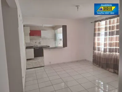Apartamento com 1 Quarto à venda, 48m² no Jardim Santa Rosália, Sorocaba