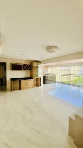 Apartamento com 3 Quartos à venda, 125m² no Vila Mariana, São Paulo