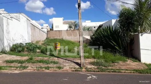 Lote/Terreno com 1 Quarto à venda, 360m² no Jardim Inconfidência, Uberlândia