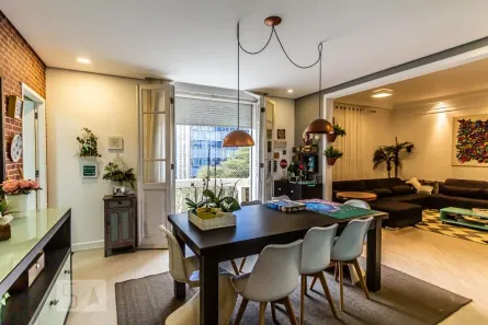 Apartamento com 3 Quartos à venda, 268m² no Higienópolis, São Paulo