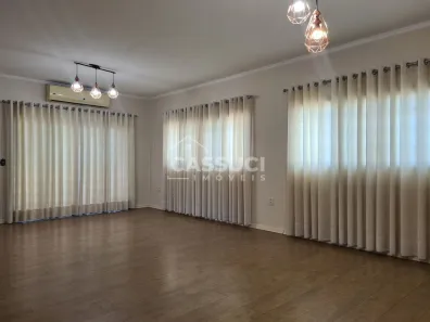 Casa com 4 Quartos à venda, 238m² no Jardim Alto Rio Preto, São José do Rio Preto
