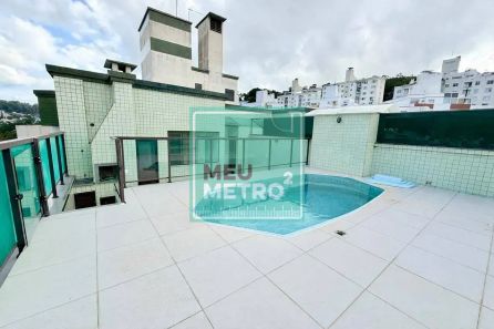 Cobertura com 3 Quartos à venda, 123m² no Carvoeira, Florianópolis