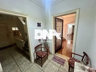 Apartamento com 4 Quartos à venda, 225m² no Copacabana, Rio de Janeiro
