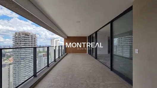 Apartamento com 4 Quartos à venda, 159m² no Sumaré, São Paulo