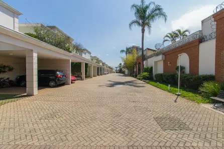 Casa de Condomínio com 3 Quartos à venda, 233m² no Vila Cruzeiro, São Paulo