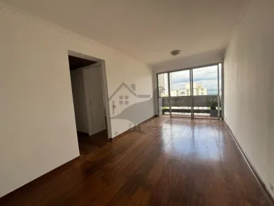 Apartamento com 2 Quartos para alugar, 74m² no Sumarezinho, São Paulo