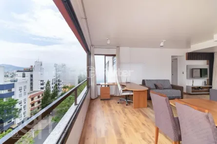 Apartamento com 2 Quartos à venda, 86m² no Petrópolis, Porto Alegre