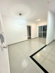 Apartamento com 2 Quartos à venda, 49m² no Jardim dos Manacás, Santa Bárbara D'Oeste