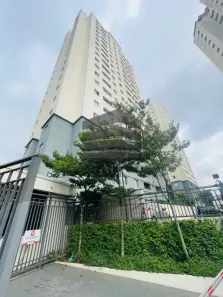 Apartamento com 1 Quarto à venda, 55m² no Vila Vermelha, São Paulo
