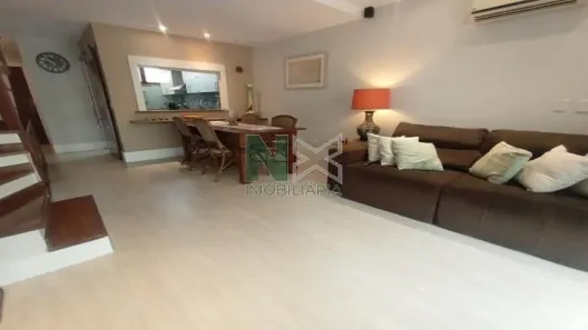 Casa de Condomínio com 3 Quartos para alugar, 200m² no Recreio dos Bandeirantes, Rio de Janeiro