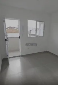 Apartamento com 2 Quartos para alugar, 34m² no Quarta Parada, São Paulo