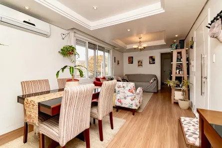 Apartamento com 2 Quartos à venda, 100m² no Menino Deus, Porto Alegre