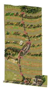 Lote/Terreno à venda, 260m² no Taiba, São Gonçalo do Amarante