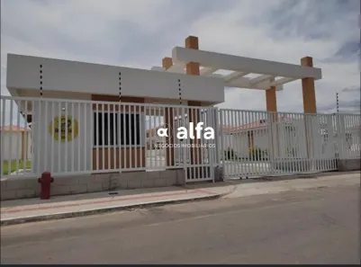 Apartamento com 2 Quartos à venda, 48m² no Topázio, Petrolina
