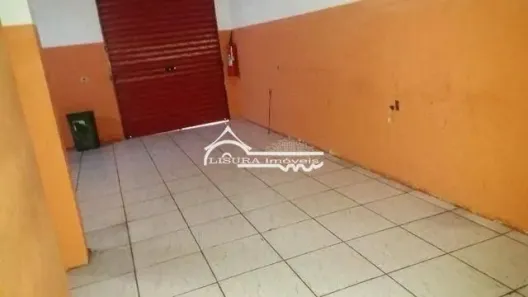 Galpão/Depósito/Armazém à venda, 97m² no Parque dos Príncipes, Jacareí