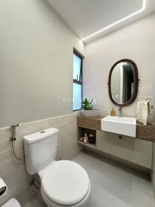 Casa de Condomínio com 4 Quartos à venda, 216m² no Aldeia dos Camarás, Camaragibe