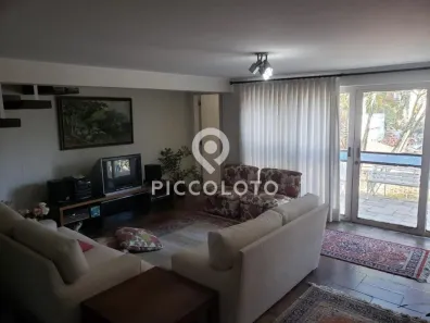 Casa com 4 Quartos à venda, 301m² no Nova Campinas, Campinas