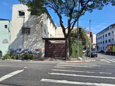 Galpão/Depósito/Armazém para alugar, 300m² no Bom Retiro, São Paulo