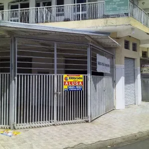 Ponto Comercial para alugar, 110m² no Jardim Everest, Hortolândia