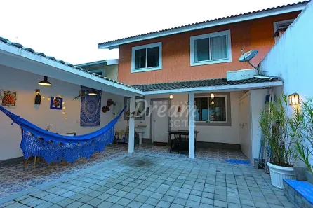 Casa de Condomínio com 3 Quartos à venda, 98m² no Granja Guarani, Teresópolis