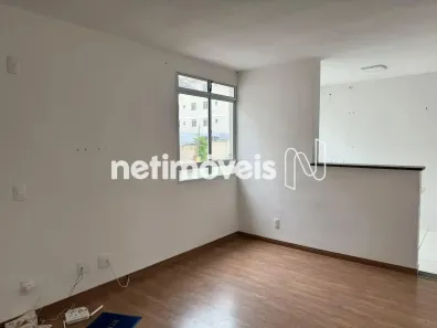 Apartamento com 2 Quartos à venda, 48m² no Serra Dourada, Vespasiano