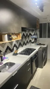 Apartamento com 2 Quartos à venda, 48m² no Jardim Guarujá, Sorocaba