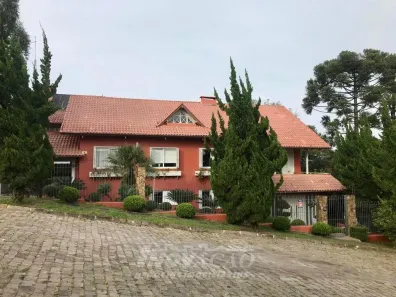 Casa com 5 Quartos à venda, 233m² no Jardim Glória, Bento Gonçalves