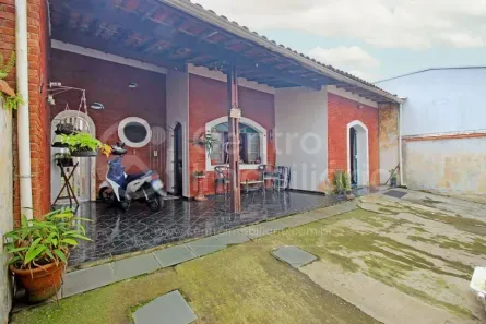 Casa com 3 Quartos à venda, 115m² no Parque Balneario Oasis, Peruíbe