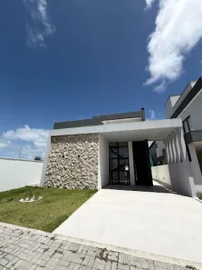 Casa de Condomínio com 3 Quartos à venda, 113m² no Muçumagro, João Pessoa