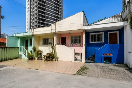  com 3 Quartos à venda, 160m² no Vila Pompéia, São Paulo