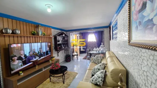 Casa com 2 Quartos à venda, 360m² no , Conde